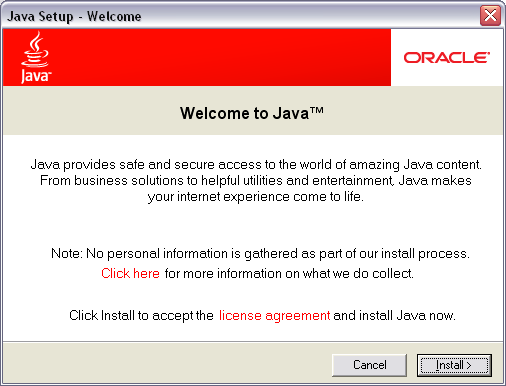 download the java