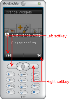 softkeys apk download