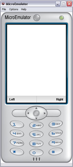 MenuBar